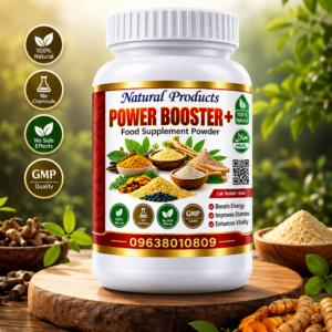 Free Energe Buster plus for 30 days